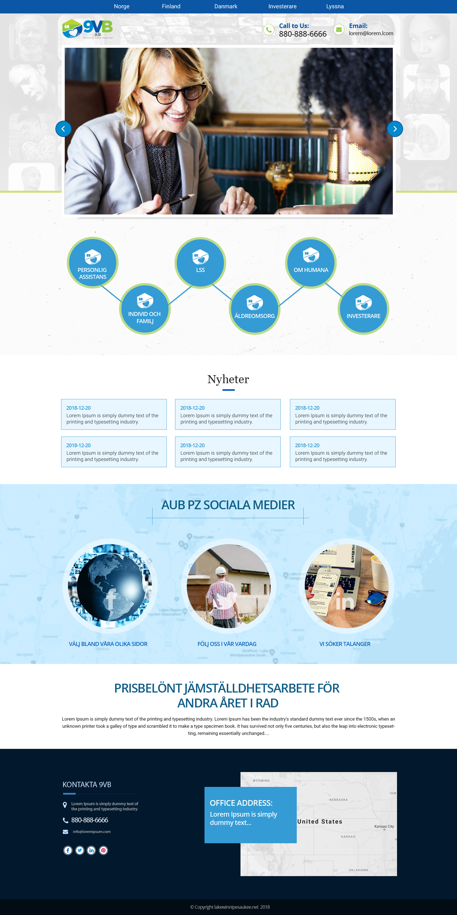 Wordpress Design by AbhishekRoyBunty for this project | Design #20613647