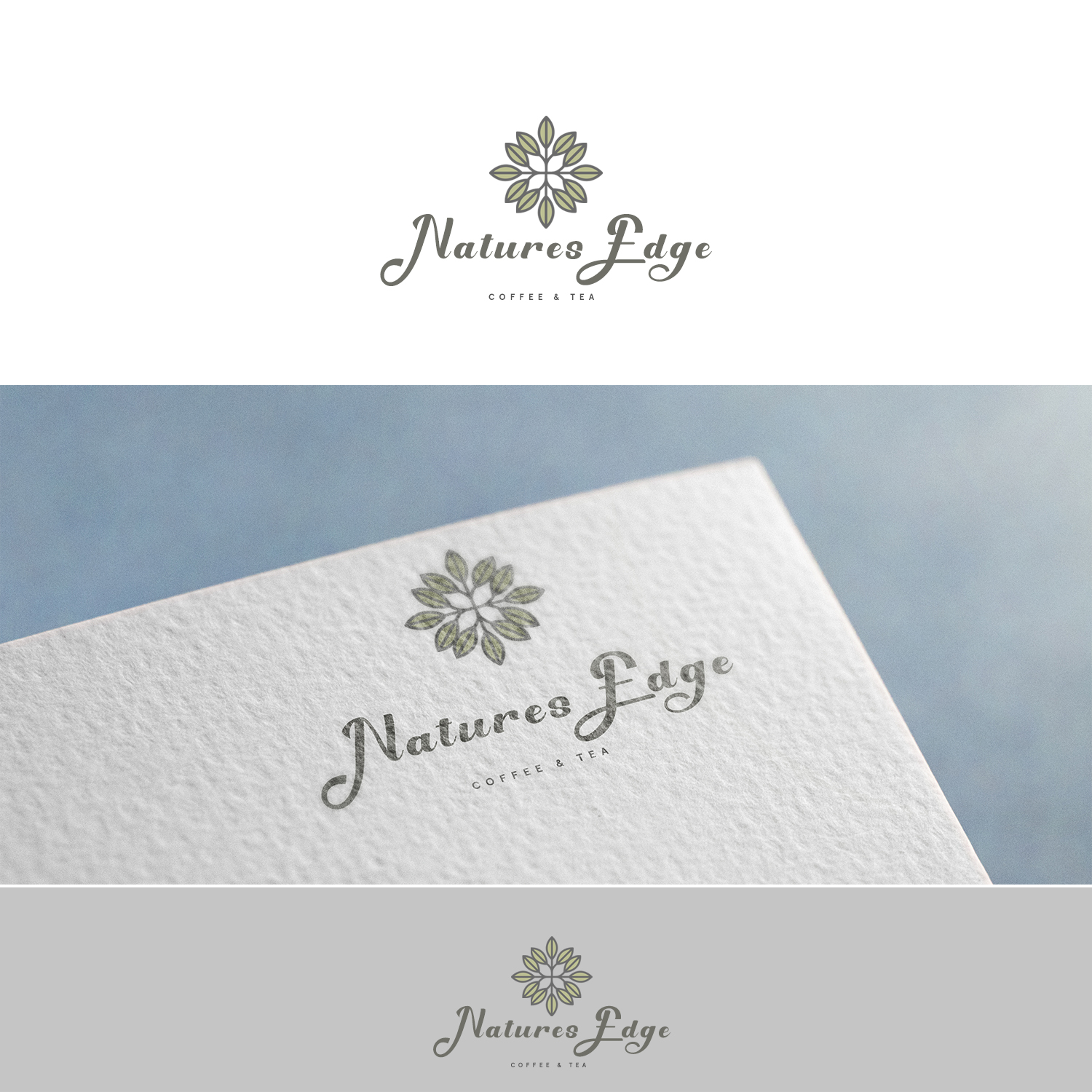 Logo Design by DominicDesign for this project | Design #20597891