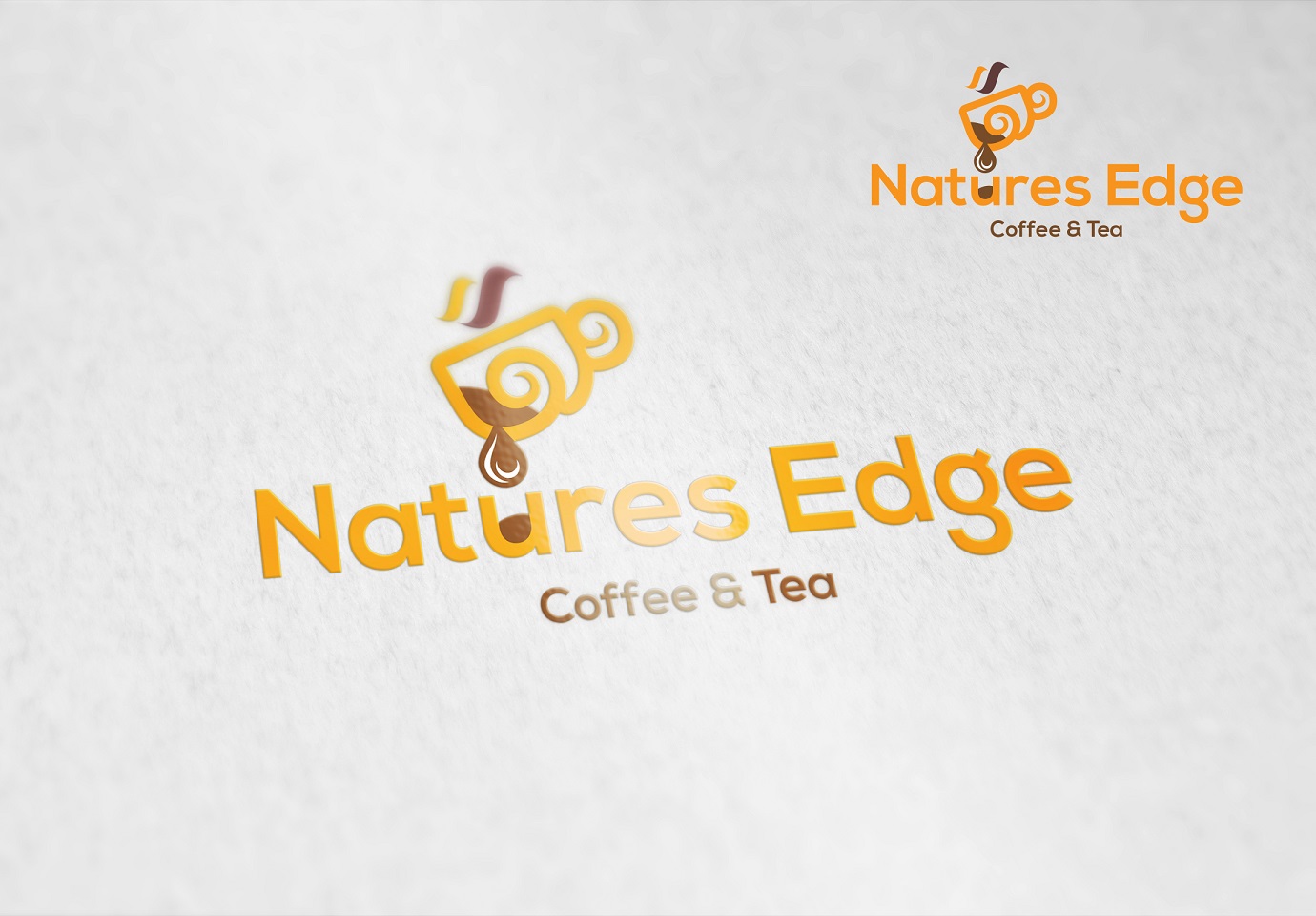 Logo Design by FerTouch Arts for this project | Design #20594919