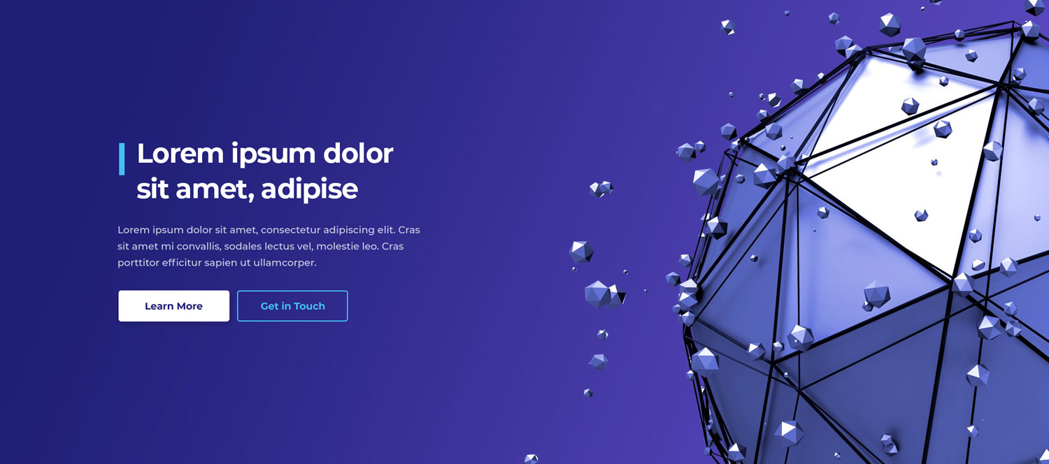Web Design by Hashim Creetto for Precision Content Authoring Solutions | Design #20592117
