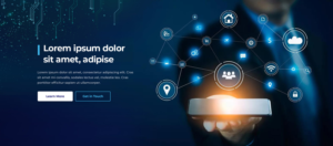 Web Design by Hashim Creetto for Precision Content Authoring Solutions | Design: #20592118