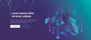 Web Design by Hashim Creetto for Precision Content Authoring Solutions | Design: #20592119