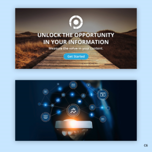 Web Design by pb for Precision Content Authoring Solutions | Design: #20593860