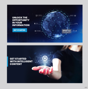 Web Design by pb for Precision Content Authoring Solutions | Design: #20593862