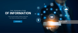 Web Design by TMockusBusiness for Precision Content Authoring Solutions | Design: #20591205