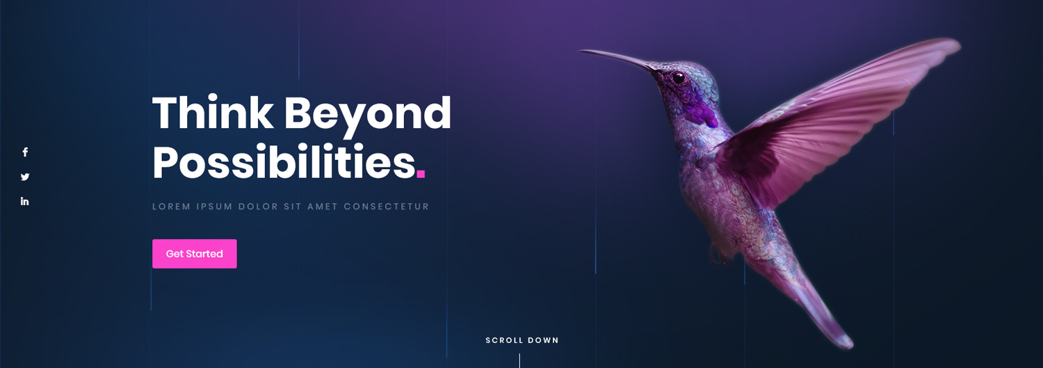 Web Design by Mega 2 for Precision Content Authoring Solutions | Design #20643406