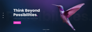 Web Design by Mega 2 for Precision Content Authoring Solutions | Design: #20643448