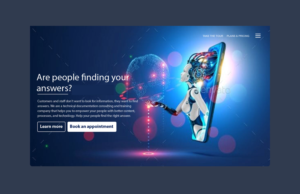 Web Design by Php Code Smith for Precision Content Authoring Solutions | Design: #20629357