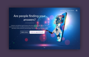 Web Design by Php Code Smith for Precision Content Authoring Solutions | Design: #20629358