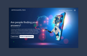 Web Design by Php Code Smith for Precision Content Authoring Solutions | Design: #20629563