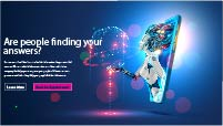 Web Design by Php Code Smith for Precision Content Authoring Solutions | Design: #20650374