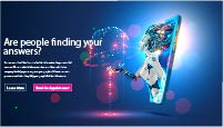 Web Design by Php Code Smith for Precision Content Authoring Solutions | Design: #20652770
