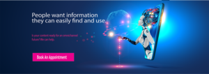 Web Design by Php Code Smith for Precision Content Authoring Solutions | Design: #20860920