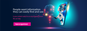 Web Design by Php Code Smith for Precision Content Authoring Solutions | Design: #20874692