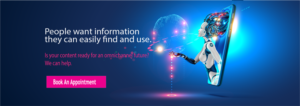 Web Design by Php Code Smith for Precision Content Authoring Solutions | Design: #20874713