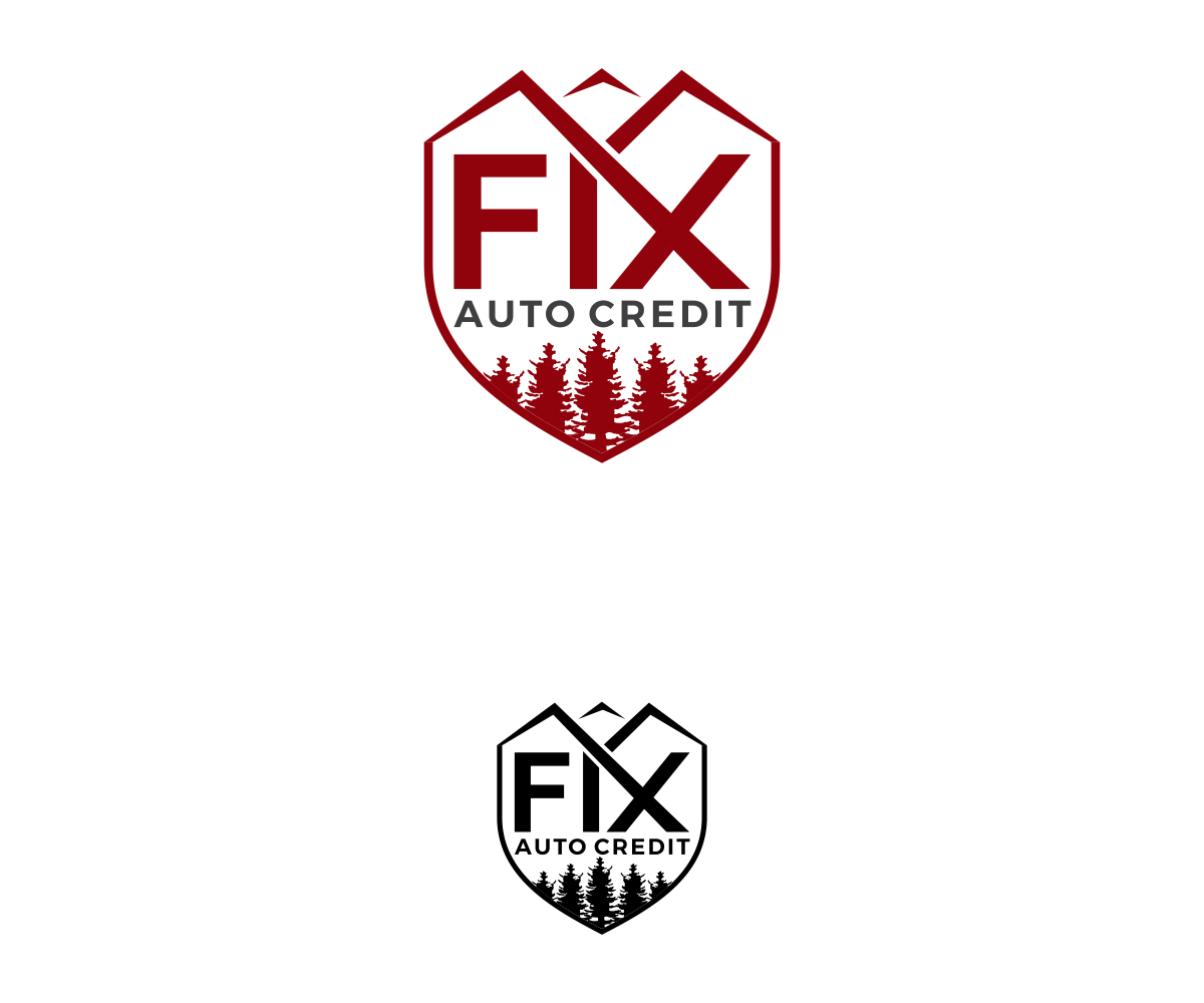 Logo Design by moisesf for this project | Design #20594145