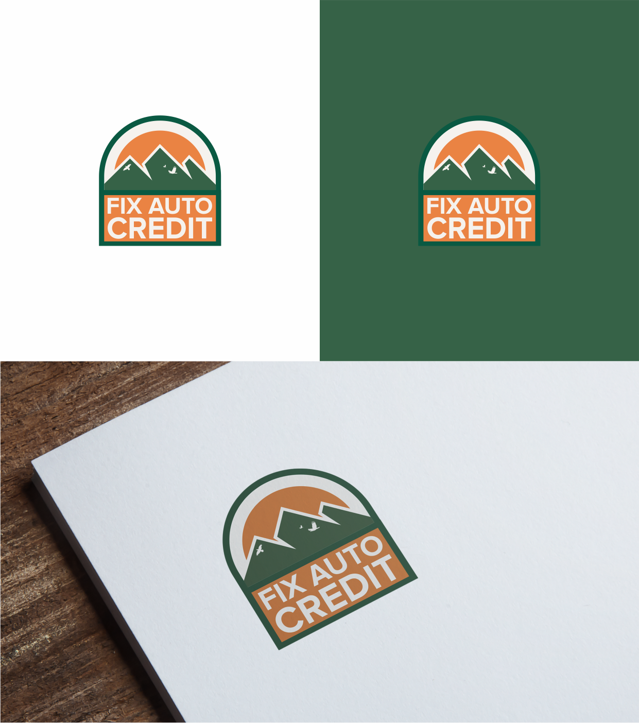 Logo Design by creativechauhan1989 for this project | Design #20589534