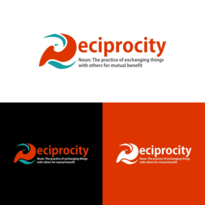 Logo Design by Irfan Renaldi for this project | Design: #20619090