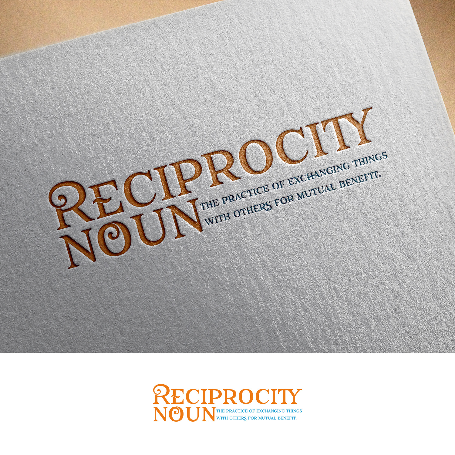 Logo Design by DesignDUO for this project | Design #20608868