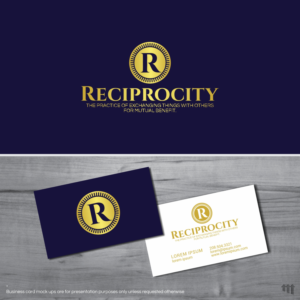 Logo Design by MBARO for this project | Design: #20608559