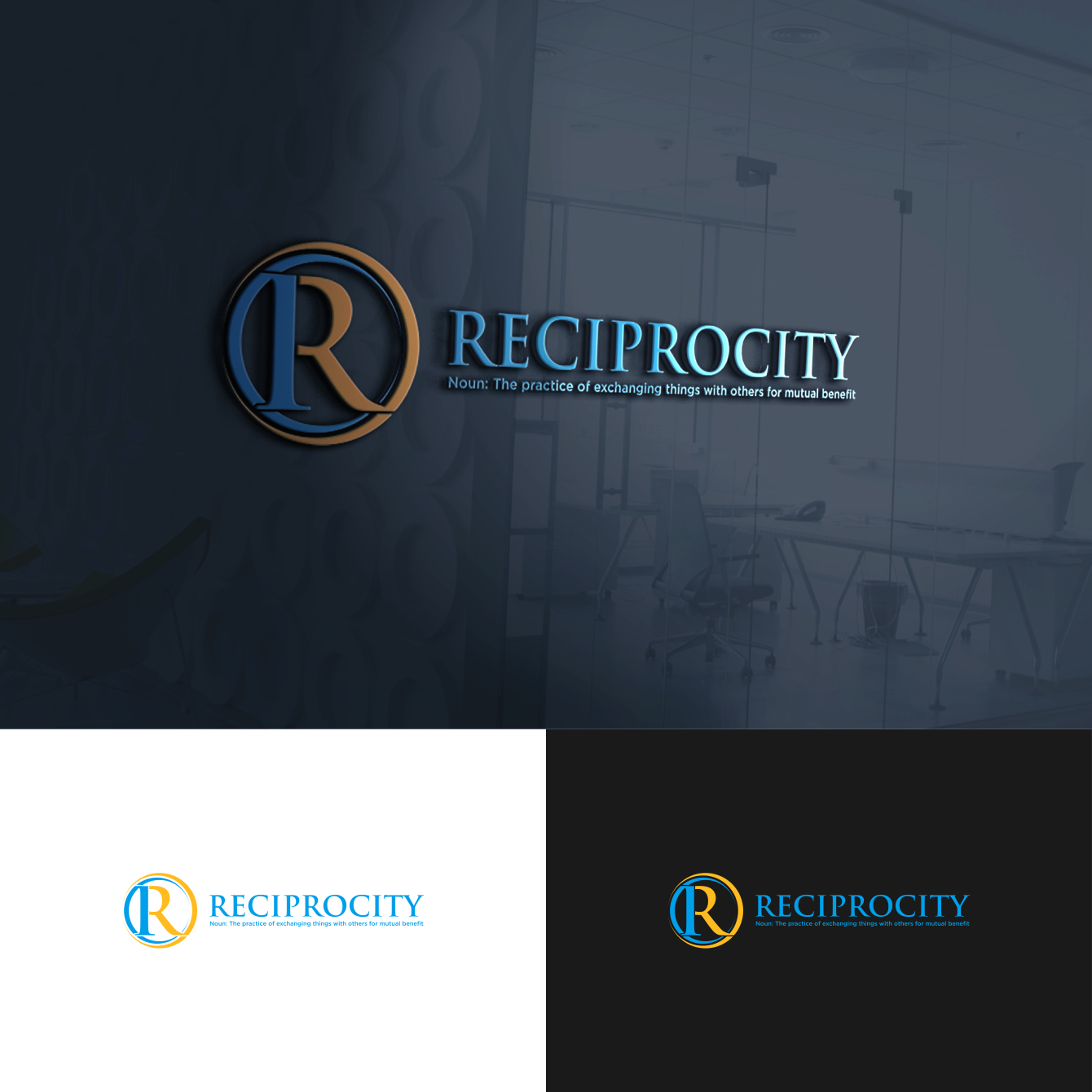 Logo Design by Resti Widayanti for this project | Design #20624326
