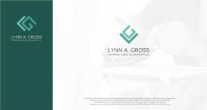 Lynn A. Gross CPA, LLC | Logo Design by nusdofficial