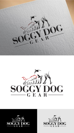 Logo Design by AnteMeridiem for this project | Design: #20628661