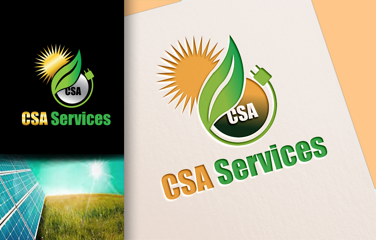 Logo Design by Wonderful design for this project | Design #20599179