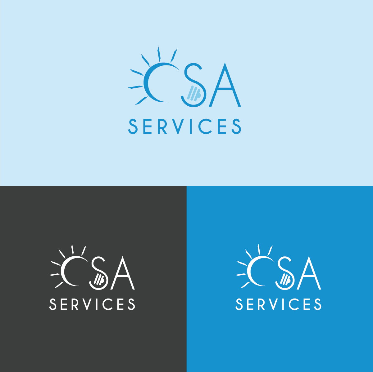 Logo Design by dessureshkumar for this project | Design #20634969