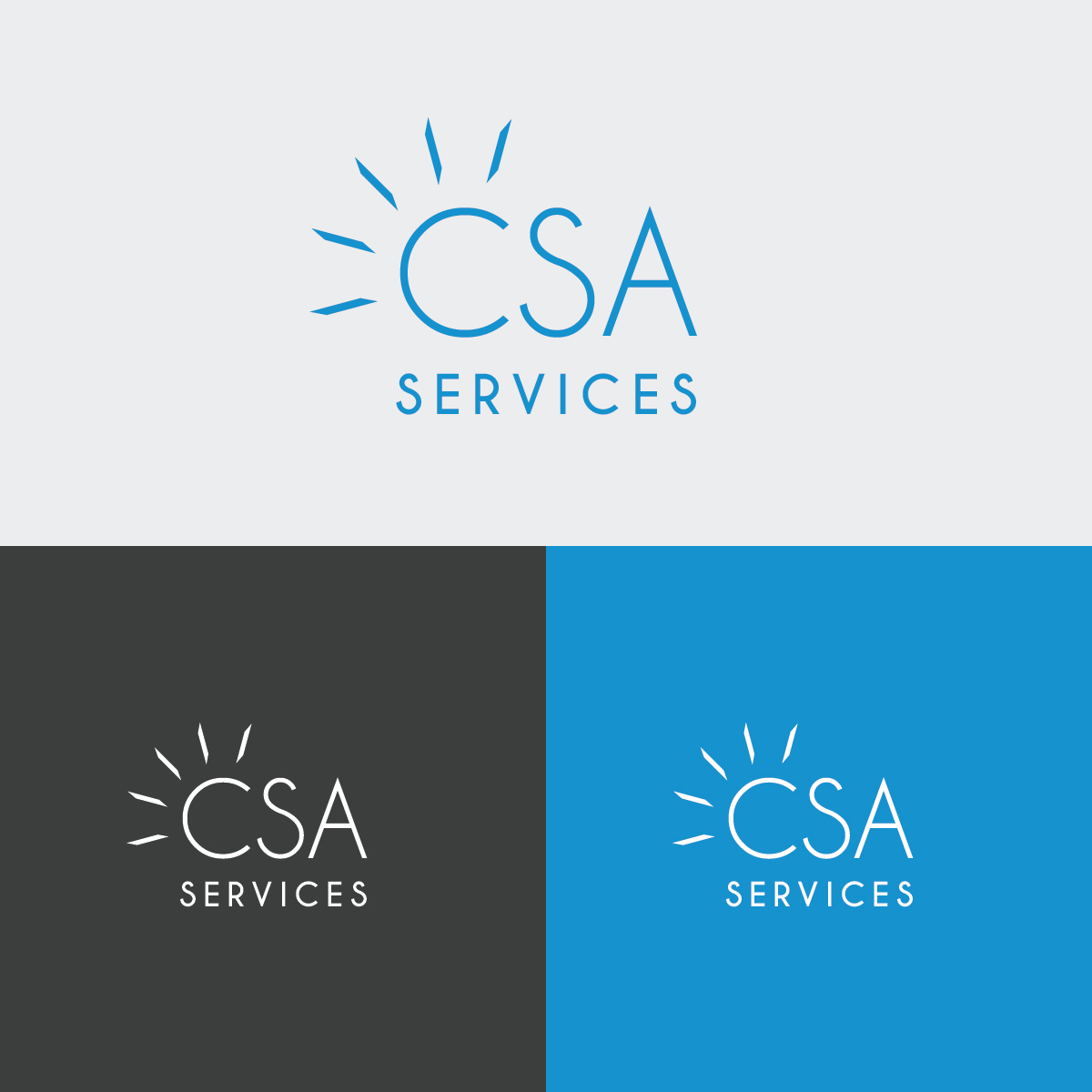 Logo Design by dessureshkumar for this project | Design #20634974