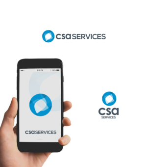 CSA Services | Logo Design by logo_s
