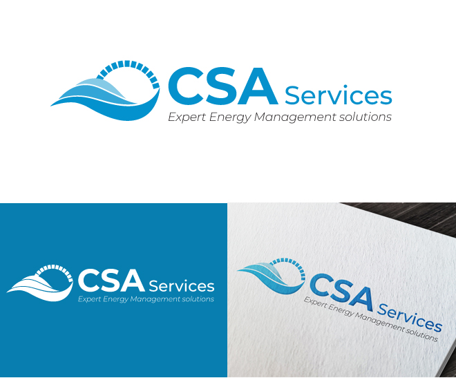 Logo Design by Shinas for this project | Design #20651171