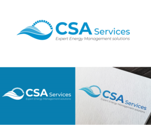 Logo Design by Shinas for this project | Design: #20651171