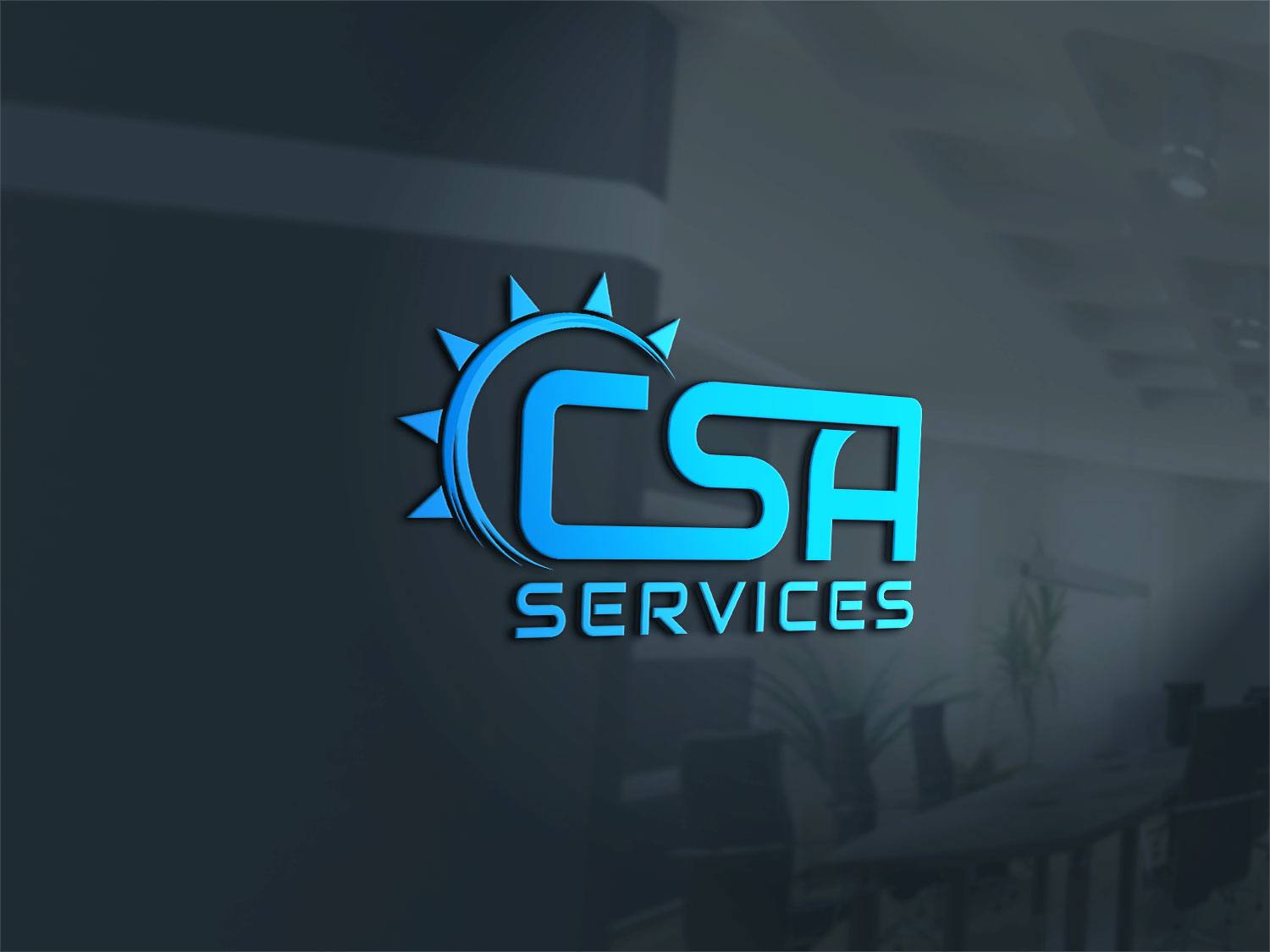 Logo Design by Deziners Zone for this project | Design #20598251