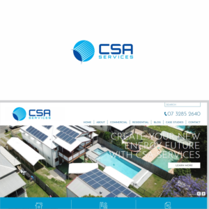 Logo Design by MBARO for this project | Design: #20611196