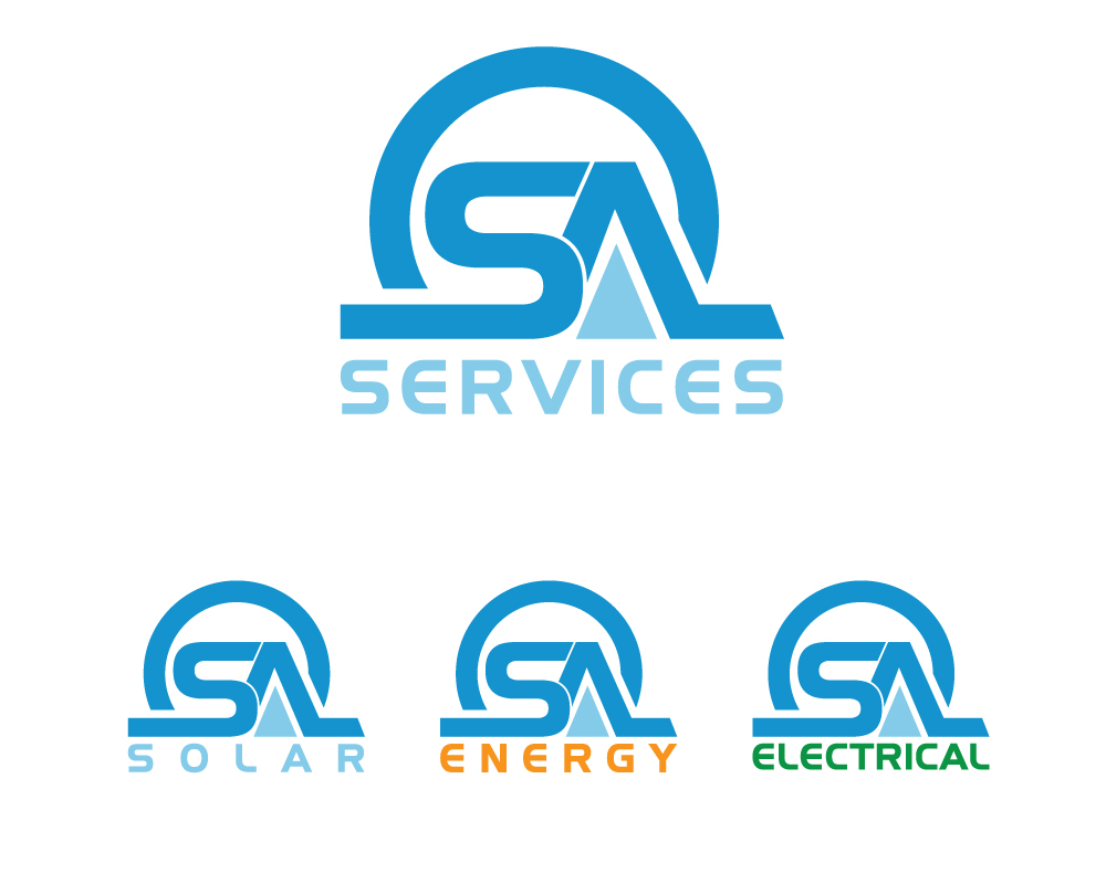 Logo Design by A S design @ for this project | Design #20617220