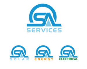 Logo Design by A S design @ for this project | Design: #20617220