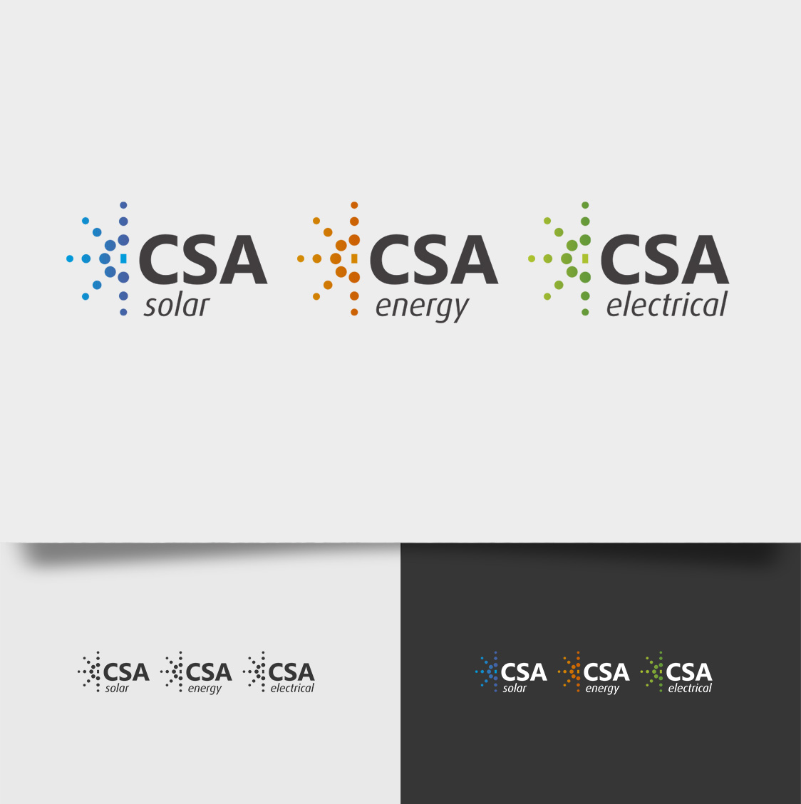 Logo Design by rafaeldsgn for this project | Design #20611652
