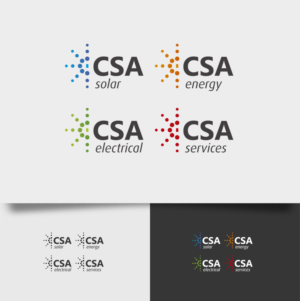 Logo Design by rafaeldsgn for this project | Design #20651555