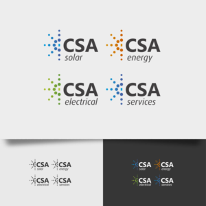 Logo Design by rafaeldsgn for this project | Design: #20673151
