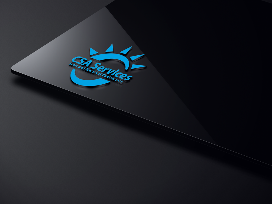 Logo Design by khairul 5 for this project | Design #20599649