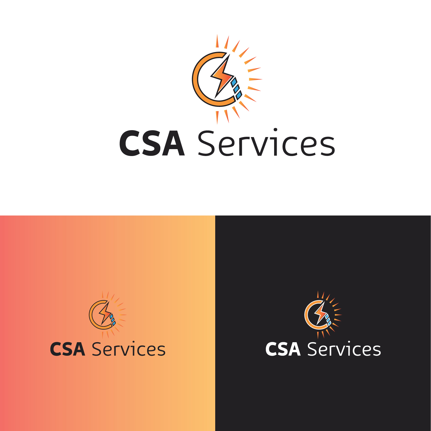 Logo Design by tasvilastudio for this project | Design #20602680