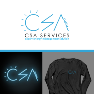 Logo Design by Andrea Hoffman 3