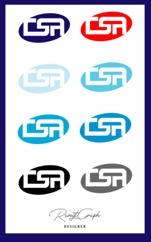 Logo Design by ramgtGraph