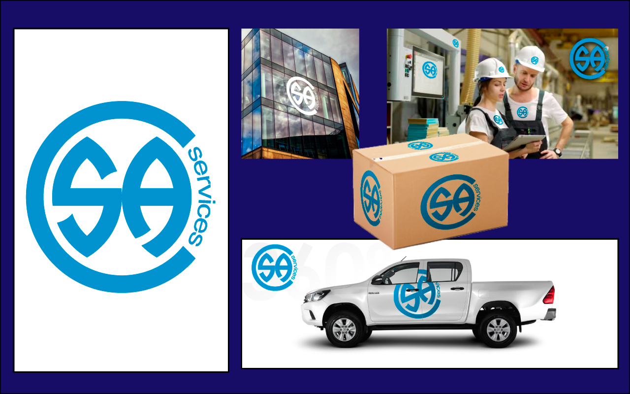 Logo Design by ramgtGraph for this project | Design #20706494