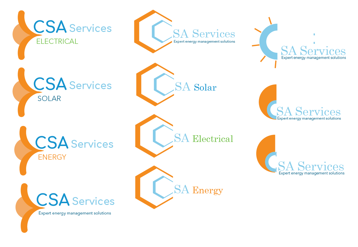 Logo Design by saanikashah 2 for this project | Design #20606092