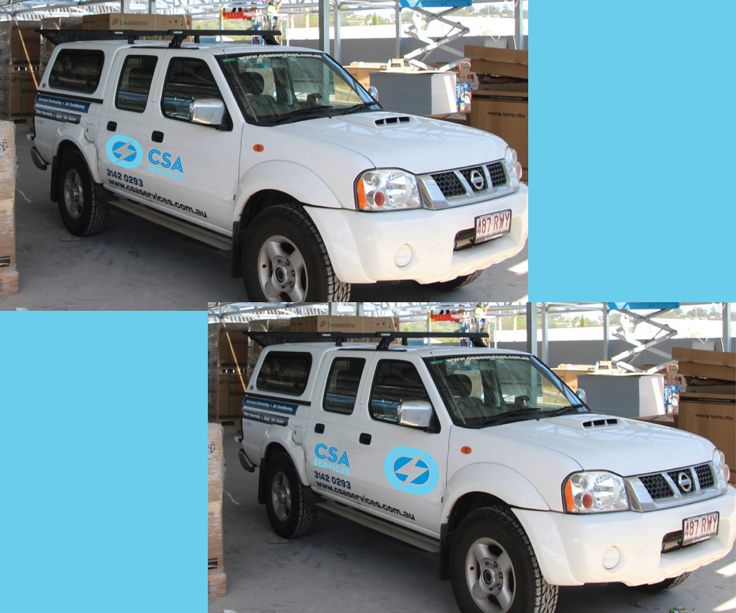 Logo Design by Navodaya for this project | Design #20730614