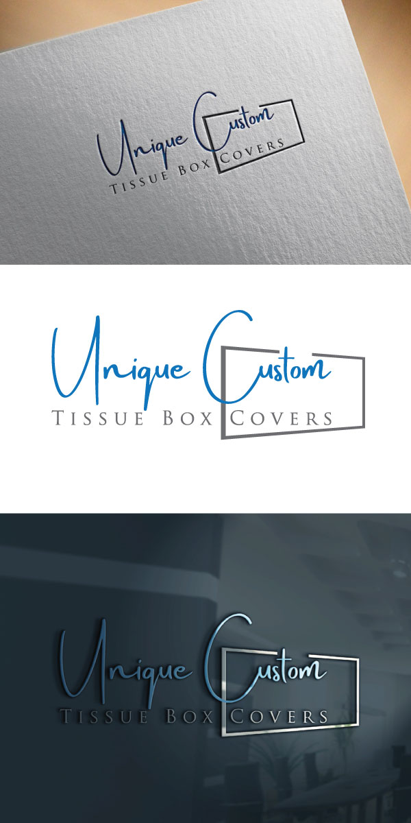 Logo Design by JAFRIN for this project | Design #20593300