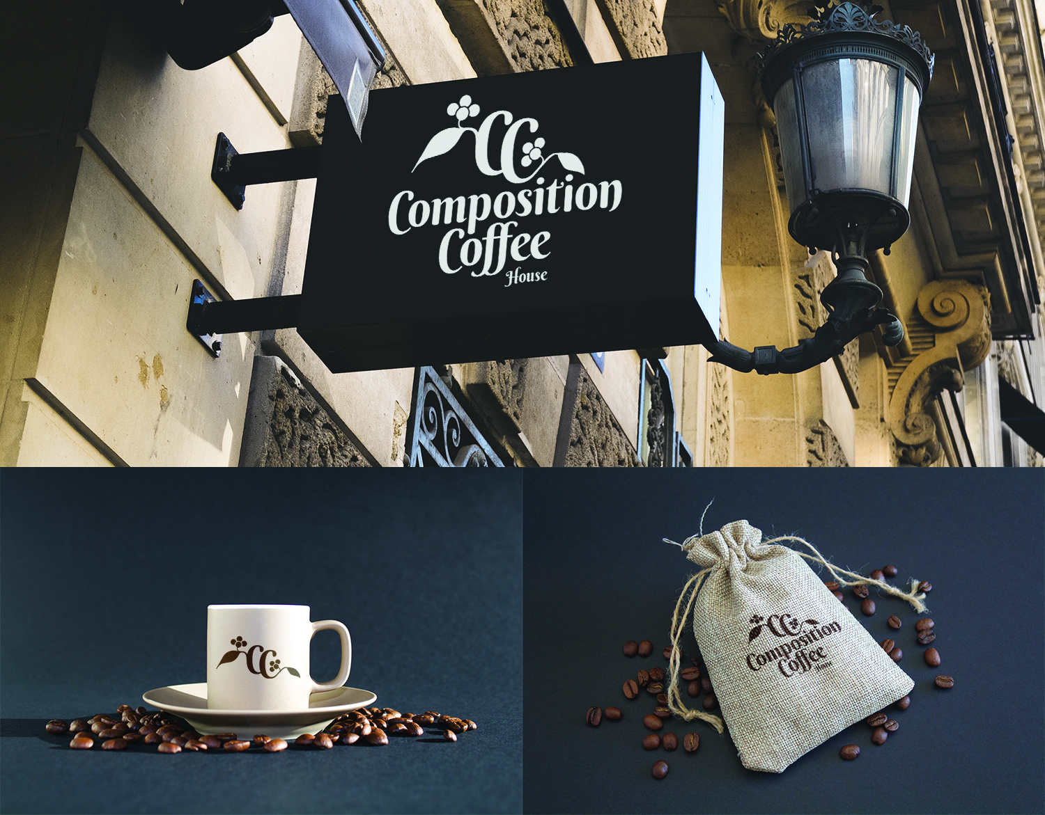 Logo Design by orphee for this project | Design #20629217