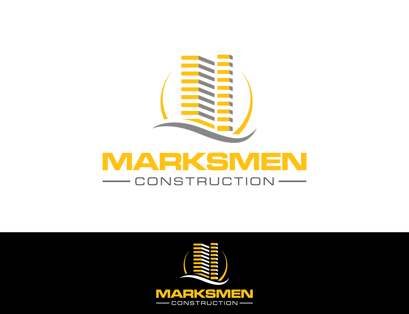 Logo Design by NDRO for this project | Design #20601563